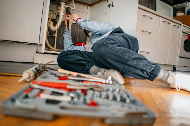 Best 24-Hour Plumber Near Me  in , CO