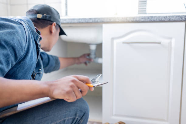 Best Clogged Drain Plumber  in , CO