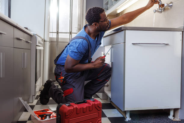 Best Plumbing Inspection Services  in , CO